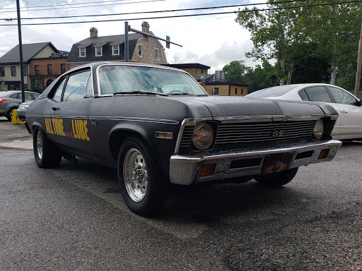 Auto Repair Shop «All Tune & Lube», reviews and photos, 3698 E Market St, York, PA 17402, USA