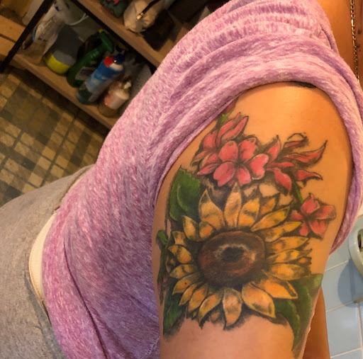 Explore tattoo ideas names on wrist, creative tattoo ideas in Okeechobee, available at Muck City Tattoos & Piercings