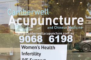 Camberwell Acupuncture and Chinese Medicine image