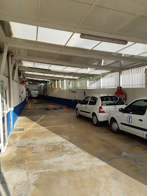 Sécuritest Contrôle Technique Automobile ANTIBES à Antibes