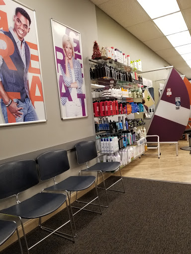 Hair Salon «Great Clips», reviews and photos, 4401 Shallowford Rd, Roswell, GA 30075, USA