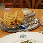 Photo n°2 de l'avis de Markus.. fait le 04/11/2021 à 17:21 sur le  Schloss Gastronomie Kaisergarten / Oberhausen à Oberhausen