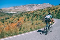 Cycle Sierra Nevada en Vélez de Benaudalla