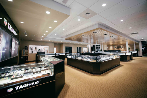 Jewelry Store «Hannoush Jewelers - Dartmouth», reviews and photos, 435 State Rd, Dartmouth, MA 02747, USA