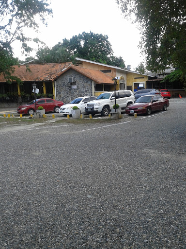Parkings en San Pedro Sula
