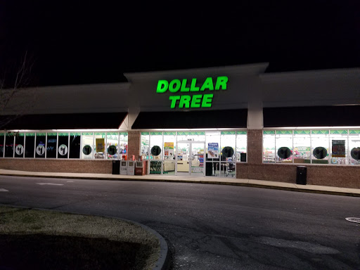 Dollar Store «Dollar Tree», reviews and photos, 1430 Volunteer Pkwy #1, Bristol, TN 37620, USA