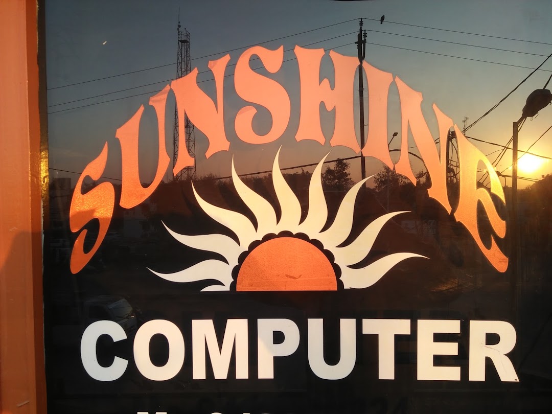 Sunshine Computer