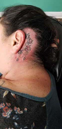Explore lfc tattoo ideas, creative tattoo ideas in Parker, available at Sublime Colorado Body Mod And Tattoo