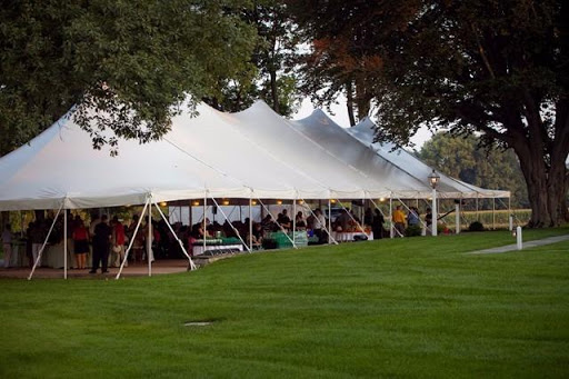 Party Equipment Rental Service «Knights Tent and Party Rental - Weddings, Events, Parties», reviews and photos, 1450 E Highwood, Pontiac, MI 48340, USA