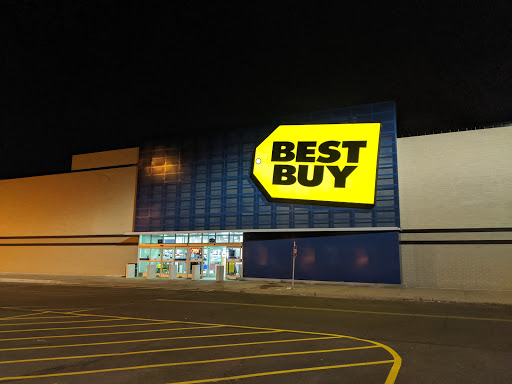 Electronics Store «Best Buy», reviews and photos, 15300 Cedar Ave S, Apple Valley, MN 55124, USA