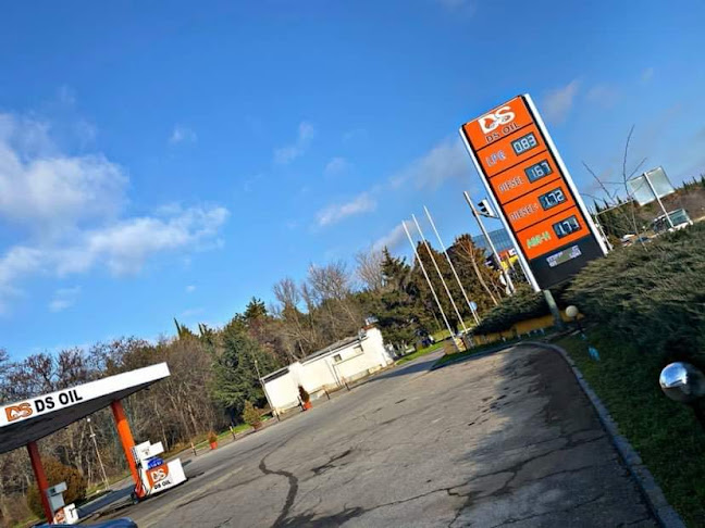 Отзиви за DS OIL в Стара Загора - Бензиностанция