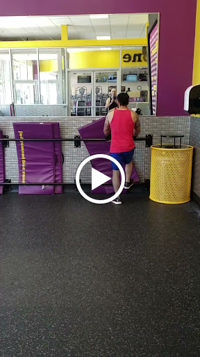 Gym «Planet Fitness», reviews and photos, 1135 Easton Ave, Somerset, NJ 08873, USA