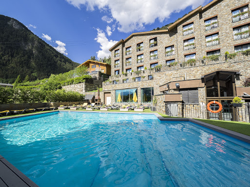 Hotel Princesa Parc Excellence - Princesa Parc Mountain Resort & Spa