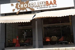 Chocolate Bar image