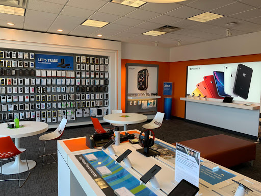 Cell Phone Store «AT&T», reviews and photos, 1900 McLoughlin Blvd #200b, Oregon City, OR 97045, USA