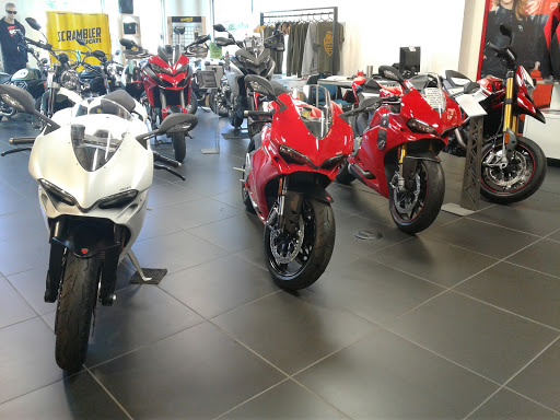 BMW Motorcycle Dealer «Frontline Eurosports», reviews and photos, 1003 Electric Rd, Salem, VA 24153, USA
