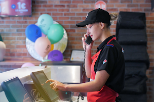 Photo n°46 de Domino's Pizza Hésingue à Hésingue ()