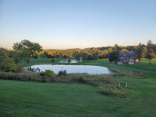Golf Course «LakeVue North Golf Course», reviews and photos, 591 Pittsburgh Rd, Butler, PA 16002, USA