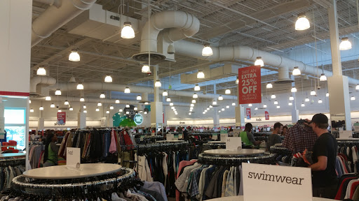 Department Store «Nordstrom Rack Easton Market», reviews and photos, 3736 Easton Market, Columbus, OH 43219, USA