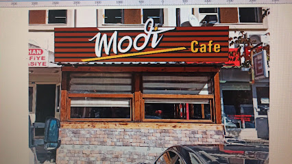 Modi_cafe