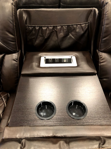 Bedroom Furniture Store «Furniture Gallery of Long Island», reviews and photos, 607 Sunrise Hwy, Bellmore, NY 11710, USA