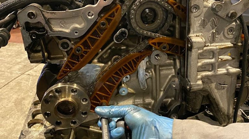 Photo 3 - PIECES EXPRESS VALMONT