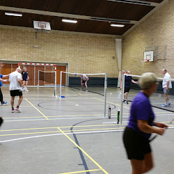 Badminton og Trivsel