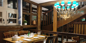 Restaurant Mausefalle