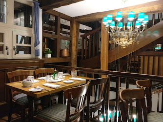 Restaurant Mausefalle