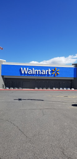 Department Store «Walmart Supercenter», reviews and photos, 2750 Prospect Ave, Helena, MT 59601, USA