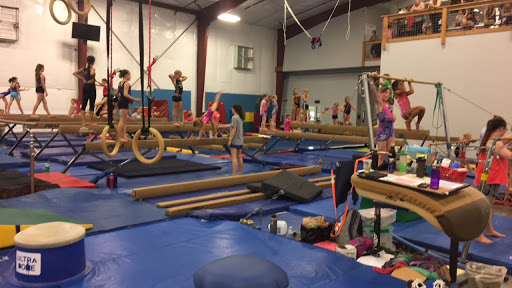 Gymnastics Center «Cascade Elite Gymnastics West», reviews and photos, 5603 NW Quantum Ct., Silverdale, WA 98383, USA