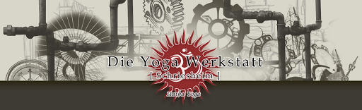 Die Yoga Werkstatt Schriesheim