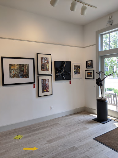Art Gallery «Rowayton Arts Center Inc», reviews and photos, 145 Rowayton Ave, Norwalk, CT 06853, USA