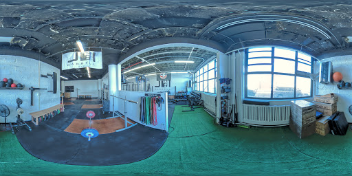 Gym «JDI Barbell», reviews and photos, 43-01 21st St, Long Island City, NY 11101, USA