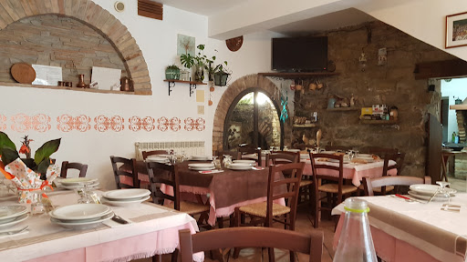 Bar Ristorante da Carmela in Ascoli Piceno, Provincia di Ascoli Piceno