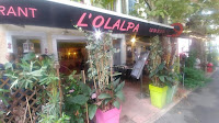 Photos du propriétaire du Restaurant L'Olalpa à Carcès - n°1
