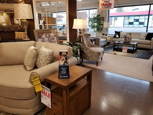 Furniture Store «Harkness Furniture», reviews and photos, 6612 S Tacoma Way, Tacoma, WA 98409, USA