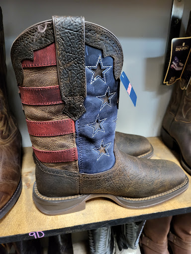 Western Apparel Store «Boot-Vil», reviews and photos, 8633 Seminole Trail, Ruckersville, VA 22968, USA