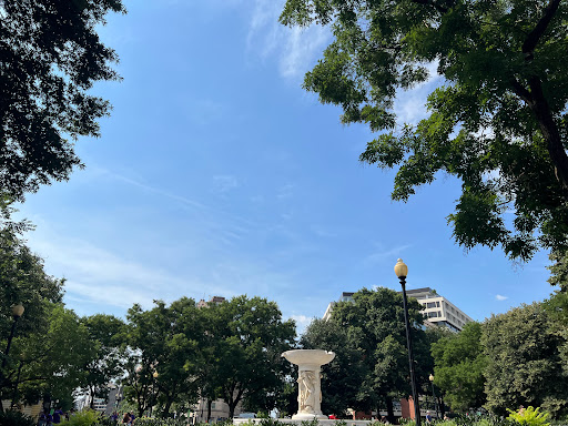 Recreation Center «Rosedale Recreation Center», reviews and photos, 1701 Gales St NE, Washington, DC 20002, USA