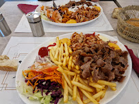 Kebab du Restaurant Pro-Döner Kebap à Strasbourg - n°6