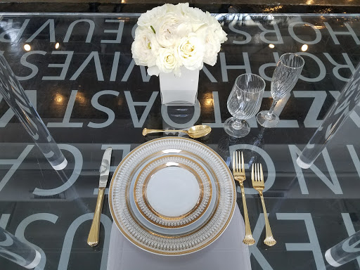 Party Equipment Rental Service «EVENT THEORY Party Rental», reviews and photos, 20801 Ryan Rd, Warren, MI 48091, USA