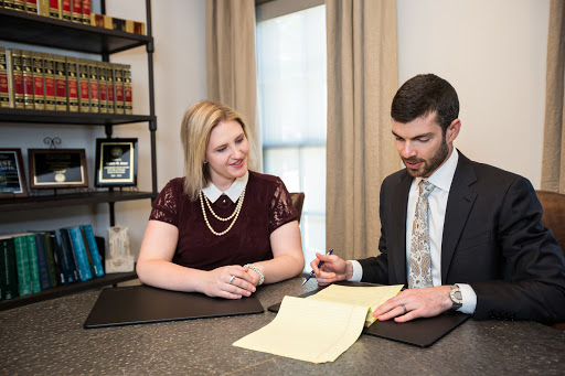 Personal Injury Attorney «Jones & Swanson», reviews and photos