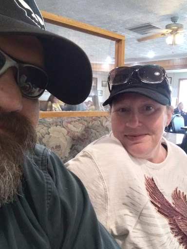 Restaurant «Coffee Cup», reviews and photos, 1512 Lafayette Ave, Terre Haute, IN 47804, USA