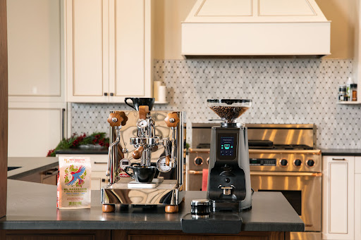 Appliance Store «Clive Coffee», reviews and photos, 79 SE Taylor St #100, Portland, OR 97214, USA
