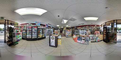 Liquor Store «LOL LIQUORS», reviews and photos, 12107 Toepperwein Rd #6, Live Oak, TX 78233, USA
