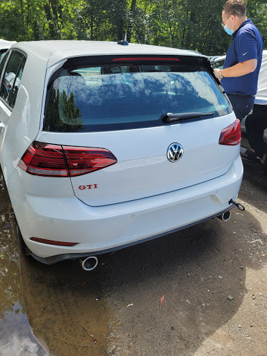 Volkswagen Dealer «Douglas Volkswagen», reviews and photos, 491 Morris Ave, Summit, NJ 07901, USA
