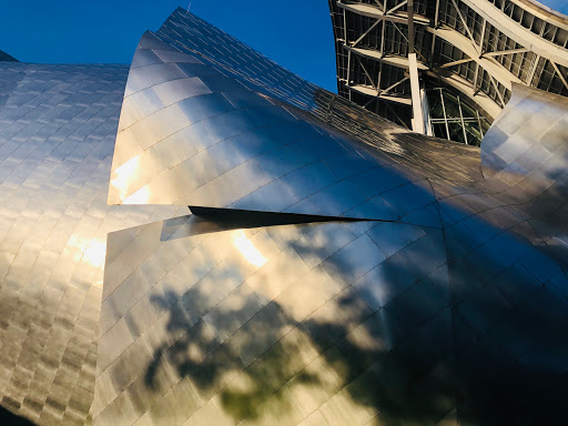 Performing Arts Theater «Richard B. Fisher Center for the Performing Arts», reviews and photos, 60 Manor Ave, Annandale-On-Hudson, NY 12504, USA