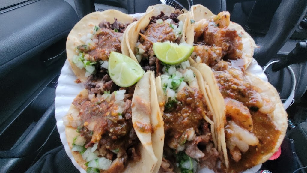 Tacos Samy 80260