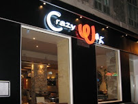 Photos du propriétaire du Restaurant asiatique Crazy Wok à Nice - n°3