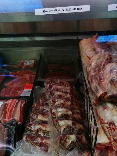 Butcher Shop «Strip District Meats, Inc», reviews and photos, 2123 Penn Ave, Pittsburgh, PA 15222, USA